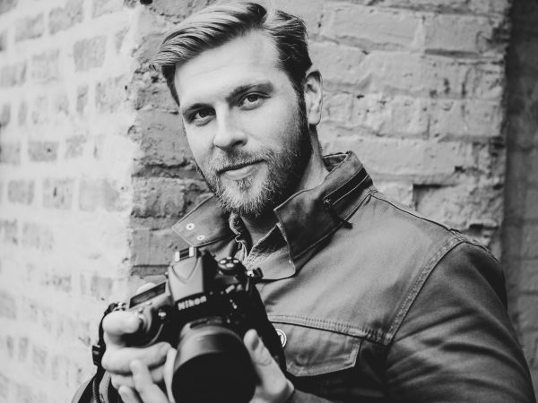 Brandon Dahlquist Brandon Dahlquist